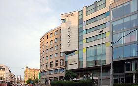 Hotel Ankora